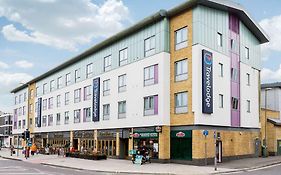 Farnborough Central Travelodge